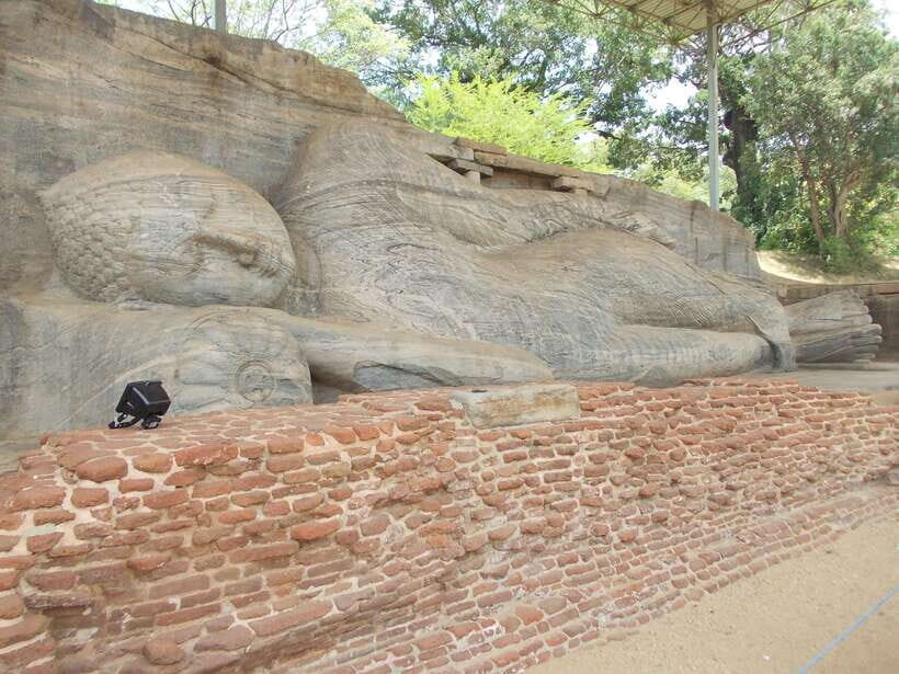 Colombo: Sri Lanka 4-Day Private Tour With 18 Amazing Places - What to Bring and How to Prepare Like a Pro