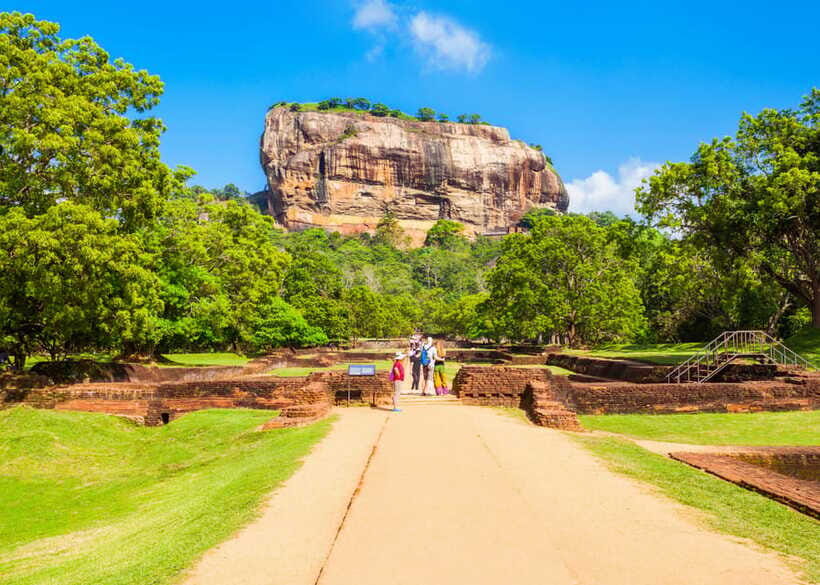 Colombo: Sri Lanka Cultural Triangle Hotspots 2-Day Tour - Key highlights that matter (not just marketing)