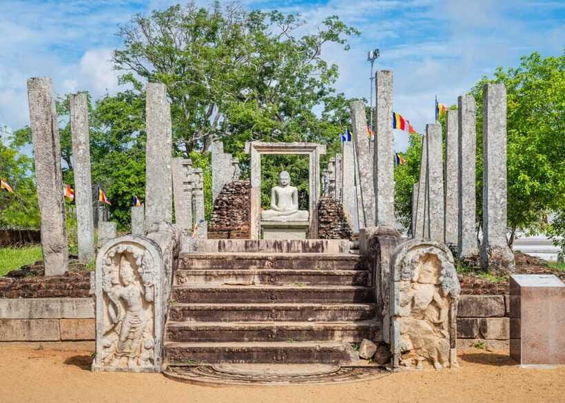 Colombo: Sri Lanka Cultural Triangle Hotspots 2-Day Tour - Why This 2-Day Cultural Triangle Circuit Works