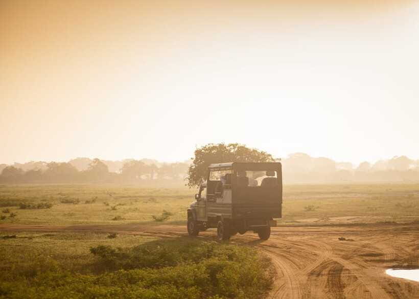 Colombo: Sri Lanka Cultural Triangle Hotspots 2-Day Tour - Colombo Pickup to Hill Country Transfers: The Real Time Budget