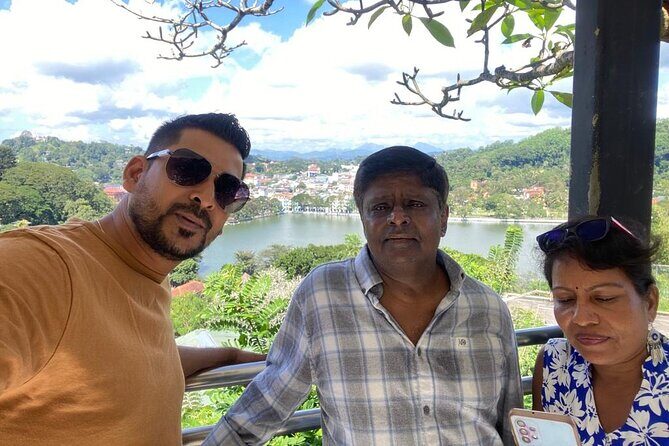 Colombo Sri Lanka Full Day Trip to Dambulla and Sigiriya - Sigiriya Rock Fortress: UNESCO 1982 and how to use your two hours well