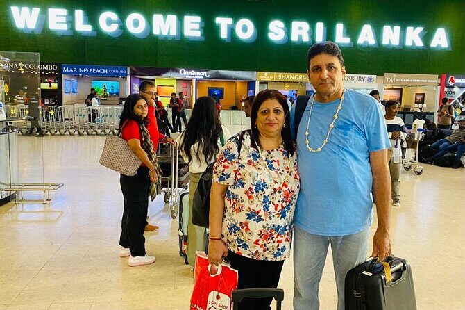 Colombo Sri Lanka Full Day Trip to Dambulla and Sigiriya - Who this Negombo day trip suits best