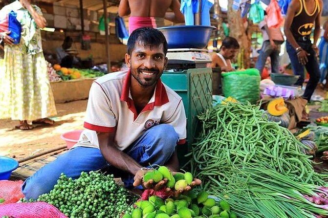 Colombo STREET Food with private guide city tour(All - included ) - Key highlights you’ll actually feel in Colombo