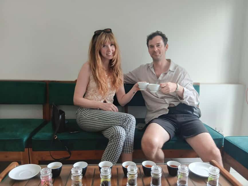 Colombo: Tastiest Local Food Tour by Tuk-Tuk Meals Included - Rice & curry lunch, coconut pittu, and the heartier bites