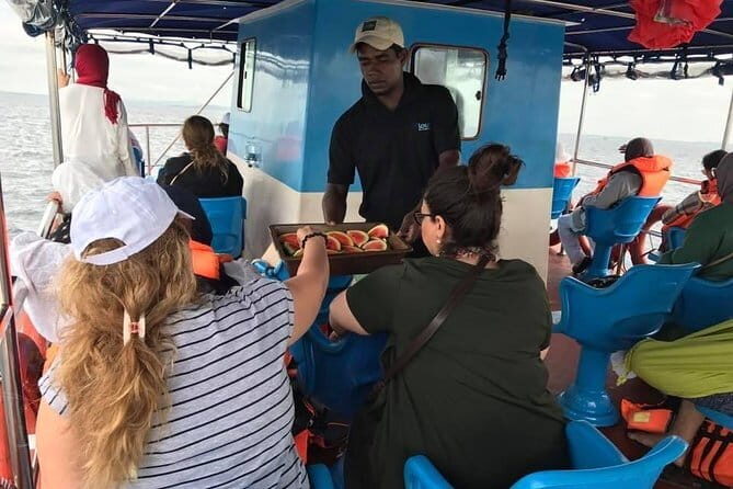 Colombo to Galle All Inclusive Private Day Tour - Koggala stilt fishermen: a quick look with photo-tip expectations