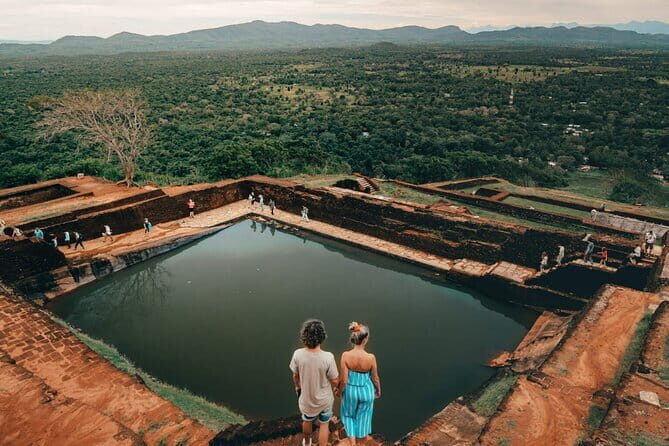 Colombo to Kandy Shuttle with Dambulla Sightseeing Tour - Key highlights that matter before you book