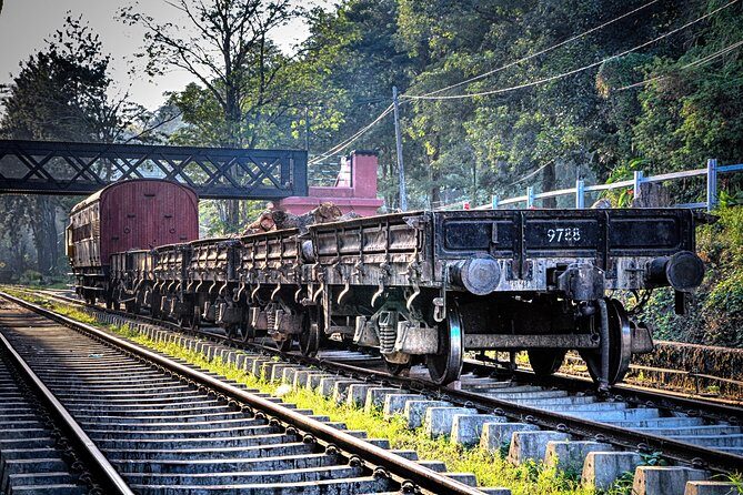 Colombo to Kandy Train Tickets (Reserved Seats) - Price Value: What $18 Buys You (and When It’s a Great Deal)