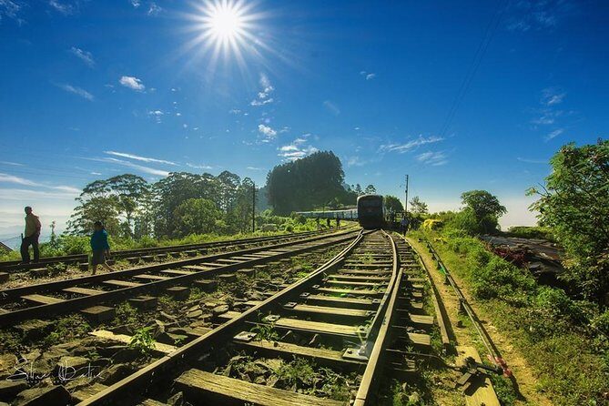 Colombo to Kandy Train Tickets (Reserved Seats) - Who This Works Best For (and Who Should Think Twice)