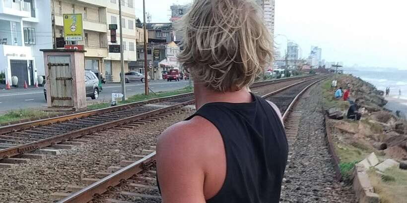 Colombo Tuk Tour with Food and Drinks(morning and evening) - Key highlights worth your attention