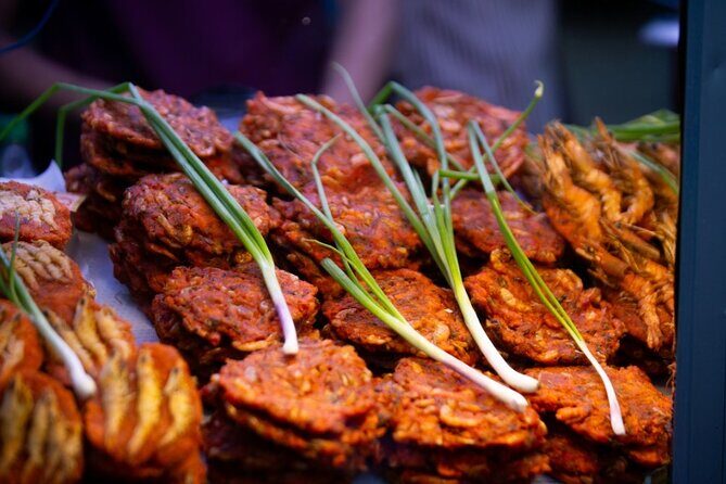Colombo Tuk Tuk Adventure Explore Food & Culture - Key things I’d spotlight before you book