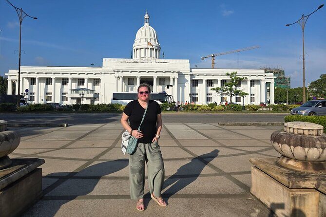Colombo Tuk Tuk Adventure Explore Food & Culture - Aluthkade Street Food Time: What You Should Expect to Eat