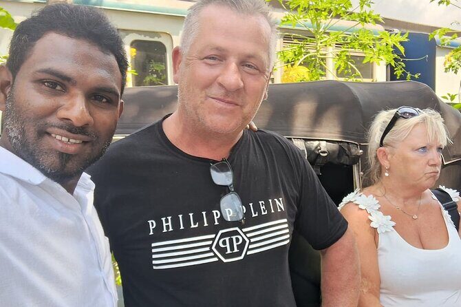 Colombo tuk tuk city tour -Entry Fees, and food Included - Price and Logistics: What $30 Buys You (and What Might Cost Extra)