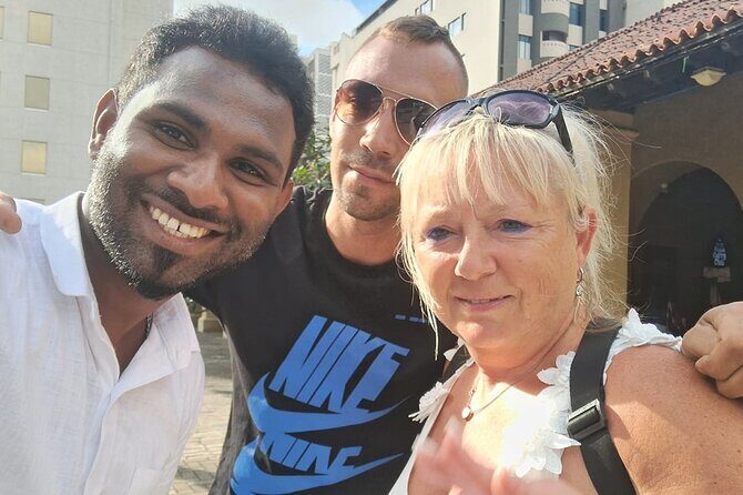 Colombo tuk tuk city tour -Entry Fees, and food Included - Who This Tour Fits Best (and Who Might Want Something Else)