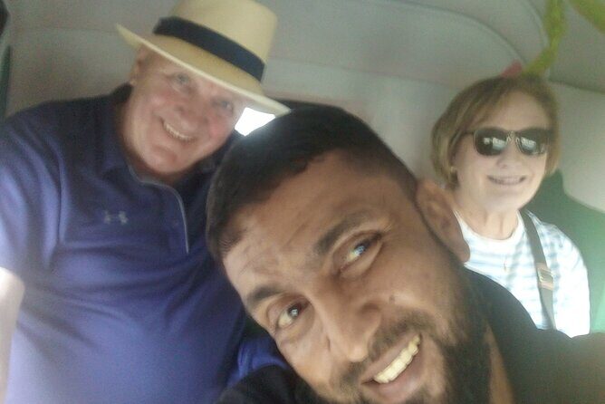 Colombo Tuk Tuk city tour with friendly Tuk driver(All inclusive) - Temple of Sri Kailawasanathan Swami Devasthanam (Captain’s Garden Kovil)