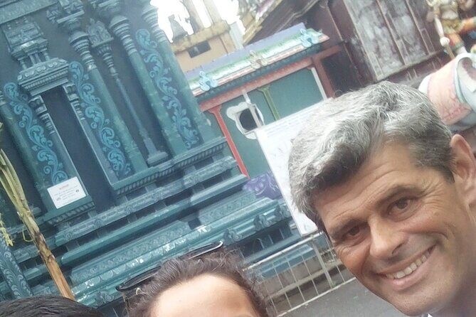 Colombo Tuk Tuk city tour with friendly Tuk driver(All inclusive) - Gangaramaya Temple: iconic, but you’ll pay the entrance fee