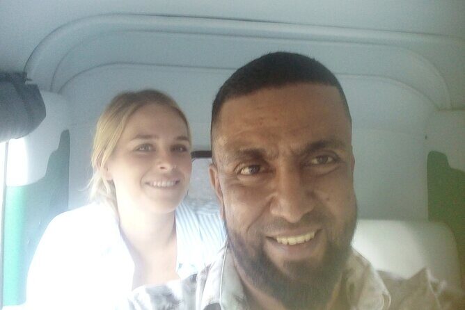 Colombo Tuk Tuk city tour with friendly Tuk driver(All inclusive) - Colombo National Museum in a Dutch prison setting