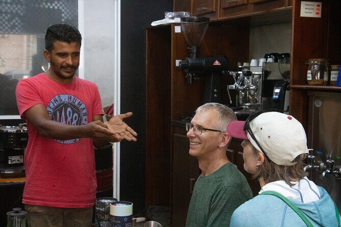 Colombo Tuk Tuk Tour - Should you book Tuk&Talk in Colombo?