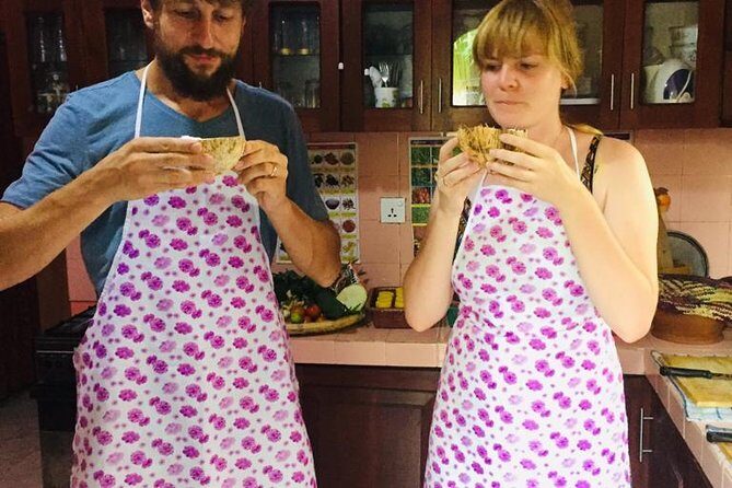 Cooking class in Srilanka - Key highlights at a glance