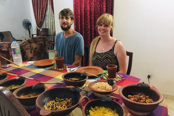 Cooking class in Srilanka - Where to Meet in Colombo (Angoda) and How to Get There