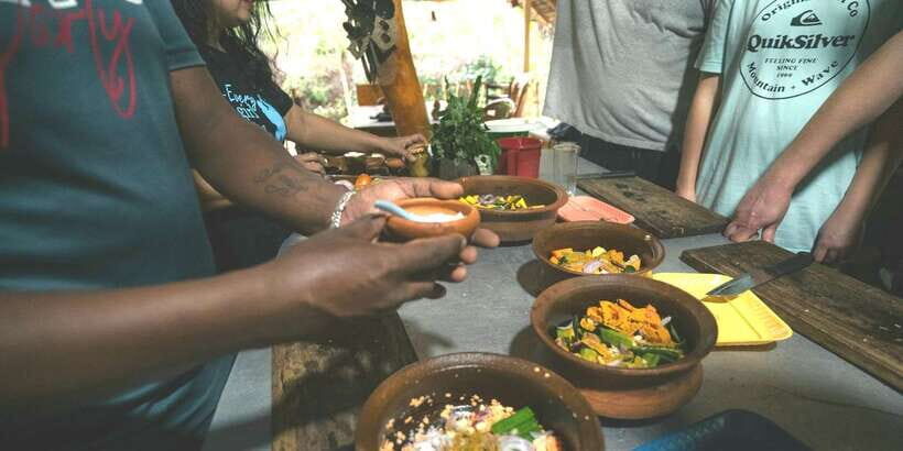 Cooking Class: Sajee’s Place Cooking Class sigiriya - Key highlights you’ll care about