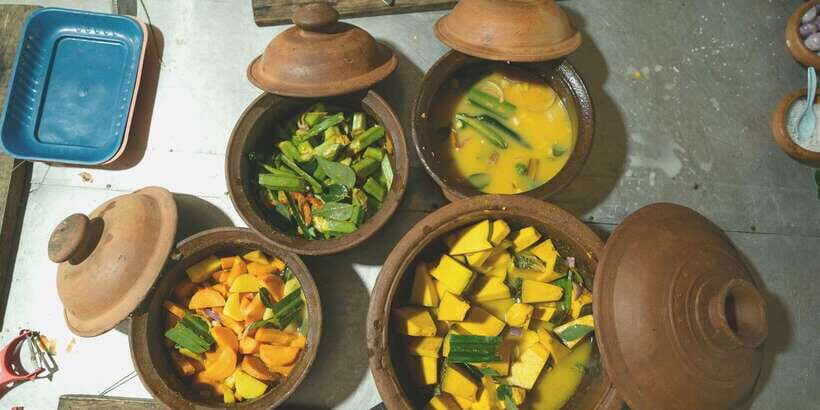 Cooking Class: Sajee’s Place Cooking Class sigiriya - Cooking Near Sigiriya: How This Class Feels and What You’ll Make