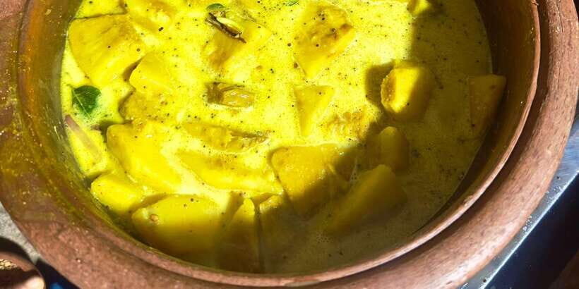 Cooking Class: Sajee’s Place Cooking Class sigiriya - Seasonal Vegetable Curries and a Tempered or Stir-Fried Dish