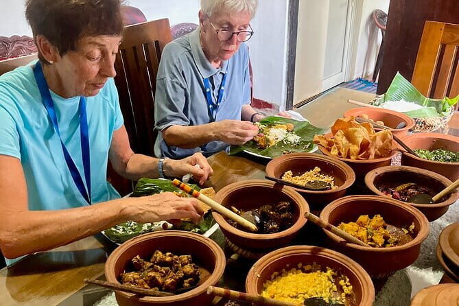 Cooking Class Sri Lanka with Locals - Lunch and Dinner Included: You Leave With More Than Photos