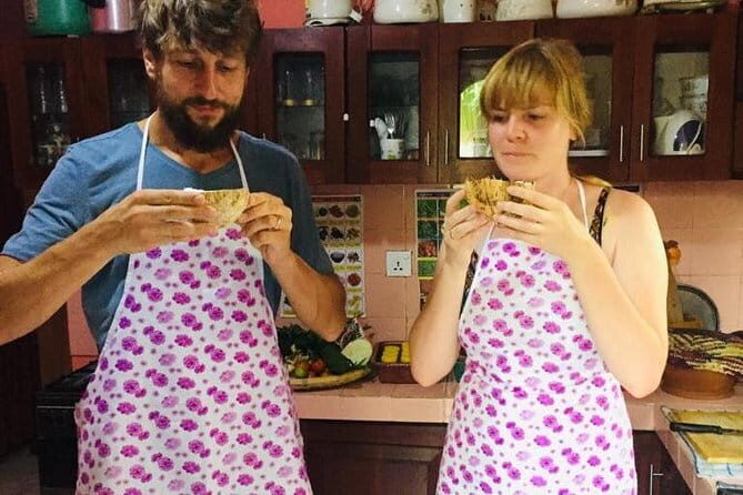 Cooking Class Sri Lanka with Locals - Pricing and Value: Is $40 Worth It?