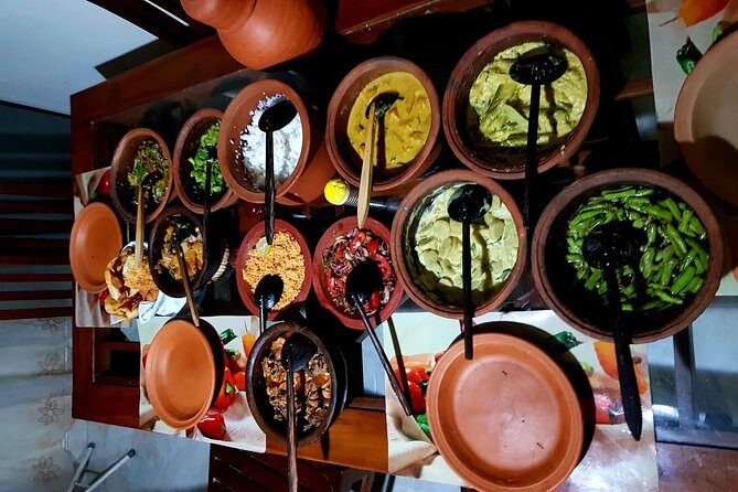 Cooking Classes in Sri Lanka - Key things to know before you book