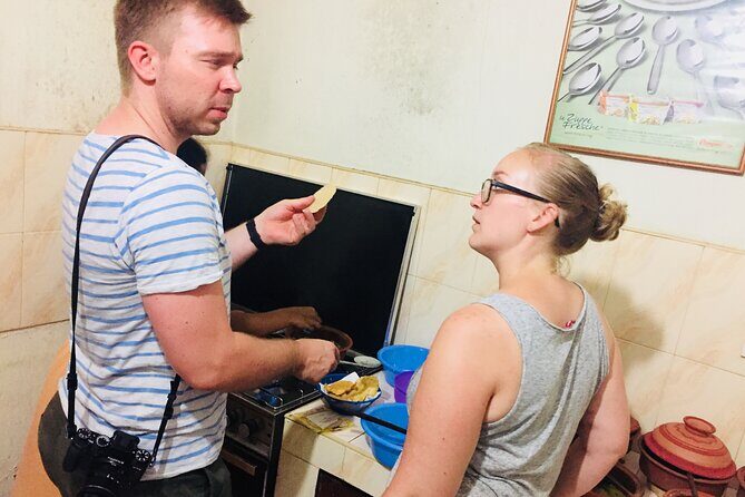Cooking Classes in Sri Lanka - Price and value: what $45 gets you in real terms