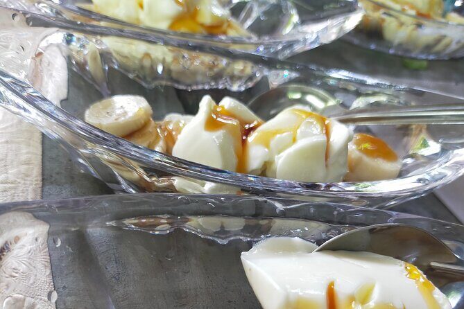 cooking lesson - In the kitchen with a private chef/guide: what you’ll learn