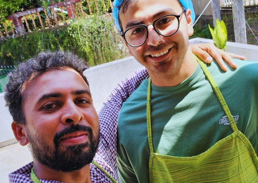 Cooking with Arun & Tamil Family - Should you book Cooking with Arun & Tamil Family?