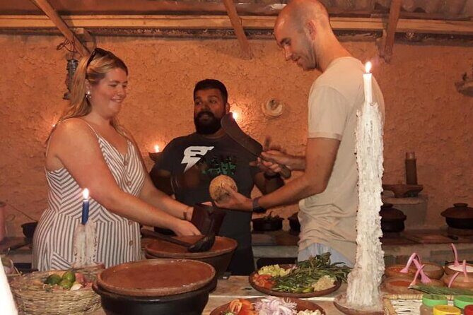 Cooking With Village Family - Cooking With a Village Family in Kandy: What the Experience Feels Like