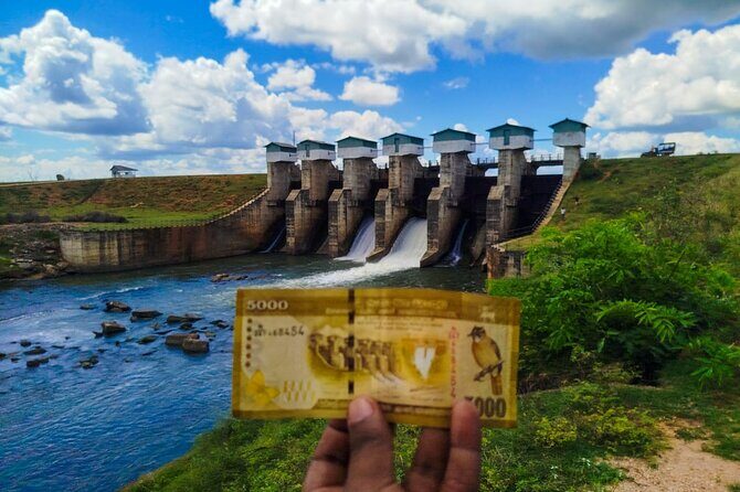 Customized Multi-Day Private Tour Packages in Sri Lanka - Price and value: what $375 per group really covers
