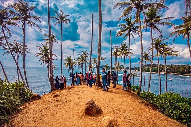 Customized Multi-Day Private Tour Packages in Sri Lanka - Day 3: Tea factory magic, Ramboda Ella and Bomburu Ella Falls, plus Nuwara Eliya