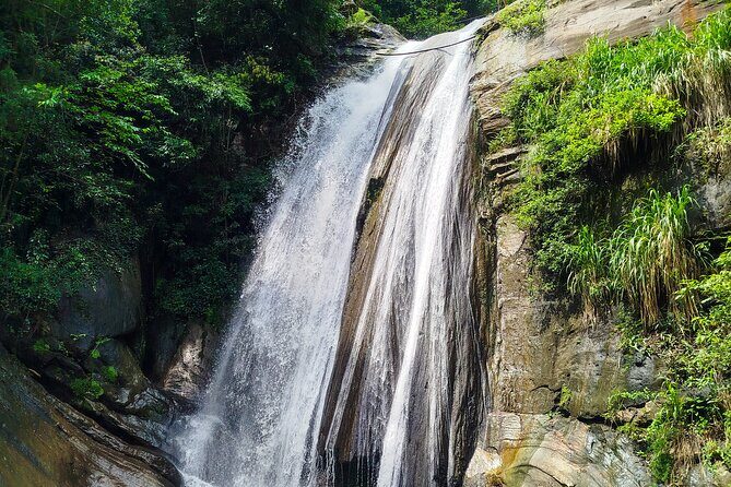 Customized Multi-Day Private Tour Packages in Sri Lanka - Day 4: Yala and Udawalawe safari regions plus the Nine Arch Bridge
