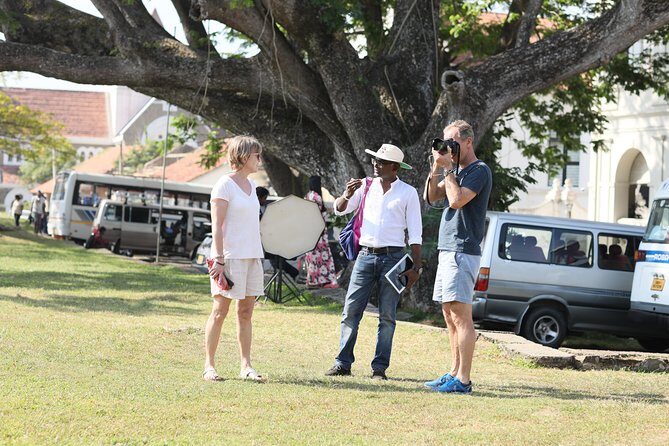 Cycling tour in Galle fort - Key highlights you’ll actually feel