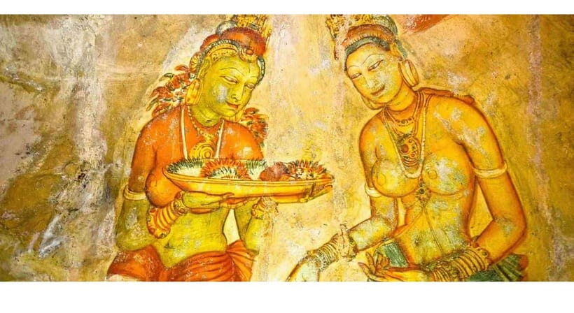 Dambulla: All Inclusive Sigiriya Rock & Dambulla Cave Temple - How the tour keeps costs and timing under control