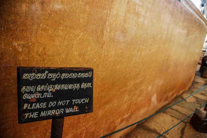 Dambulla: All Inclusive Sigiriya Rock & Dambulla Cave Temple - Little details that make the day smoother