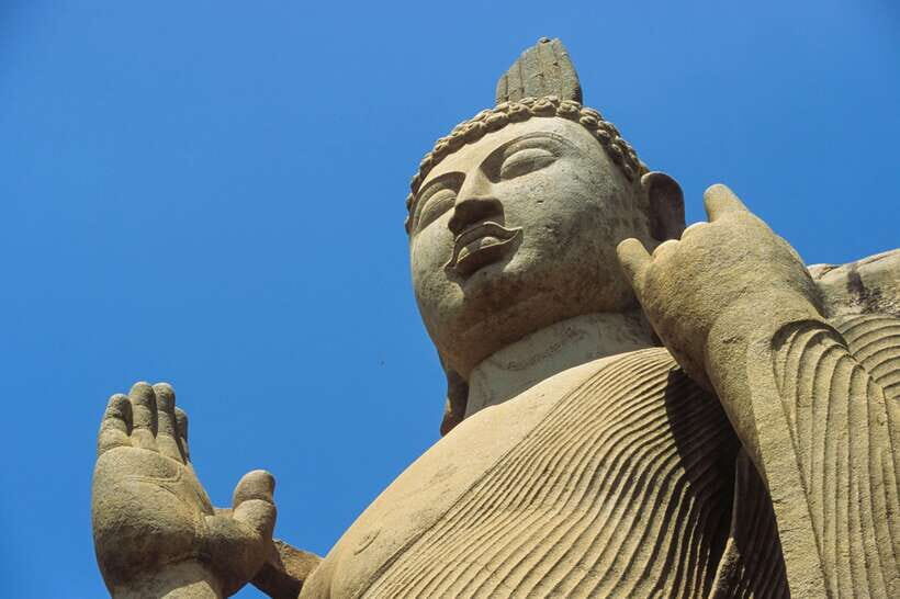 Dambulla: Anuradhapura and Mihintale Day Tour - How This 8-Hour Dambulla Tour Fits Two Ancient Worlds
