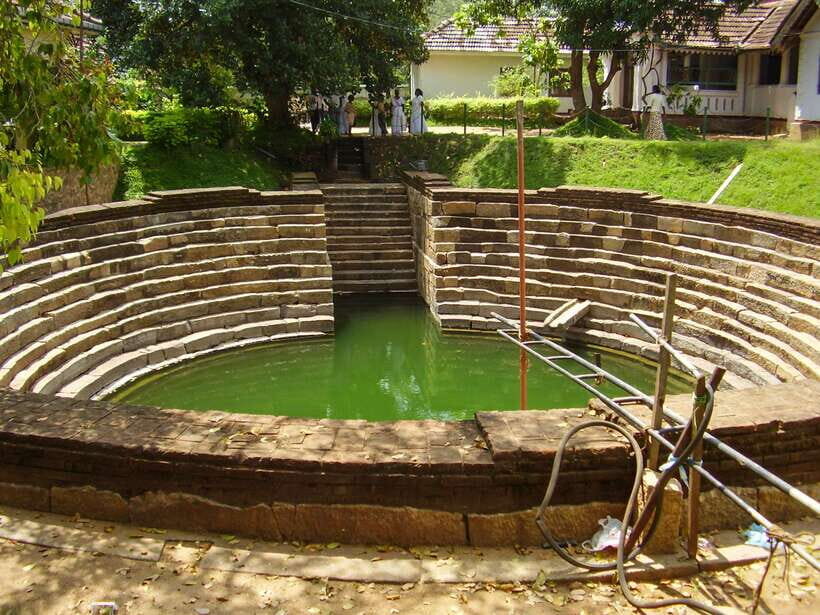 Dambulla: Anuradhapura and Mihintale Day Tour - Mihintale, the Rock Temple Area, and Why Buddhism’s Story Matters Here