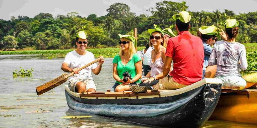 Dambulla: Cave Temple and Village All-Inclusive Tour - Should you book this Dambulla Cave Temple and Village Tour?
