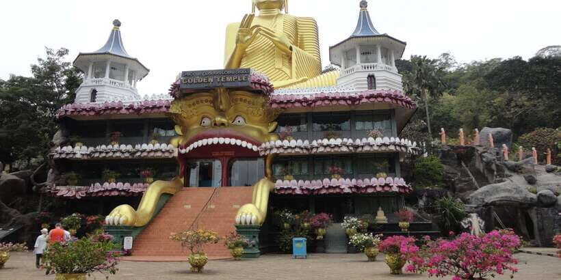 Dambulla: Cave Temple and Village All-Inclusive Tour - Price and value: is $49 a smart deal?