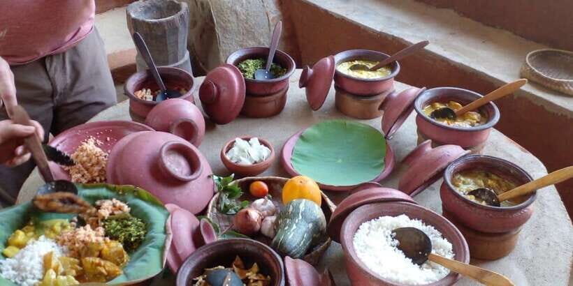 Dambulla: Caves Temple & Traditional Village Tour with Lunch - Key Things to Know Before You Go
