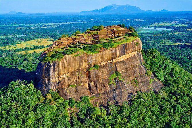 Dambulla, Sigiriya and Pidurandala Day Tour with a verified tour guide - Quick reasons this tour works