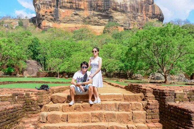 Dambulla, Sigiriya and Pidurandala Day Tour with a verified tour guide - Timing, tickets, and what to bring (so the day stays fun)