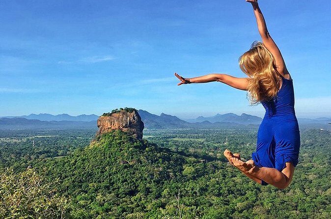 Dambulla, Sigiriya and Pidurandala Day Tour with a verified tour guide - Price and value: what $88 covers (and why it’s not just a “cheap ride”)