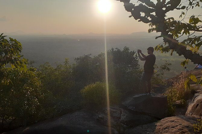 Dambulla, Sigiriya and Pidurangala Tour from Kandy - Going at your own pace: private doesn’t mean chaotic