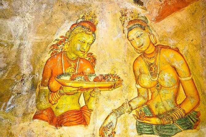 Dambulla & Sigiriya Day Tour from Colombo / Negombo with Lunch - Minneriya National Park: elephants, but plan for extra costs
