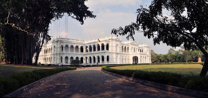 Day Colombo City Tour - Key highlights worth knowing before you go